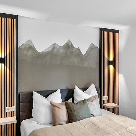 Stanma Luchspartment Ruhig Und Zentral Mit Grossem Balkon Und Kostenlosem Parkplatz Braunlage Exteriör bild